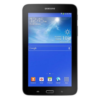 

Samsung T113 Galaxy Tab 3 Lite 7.0 VE Black (US)