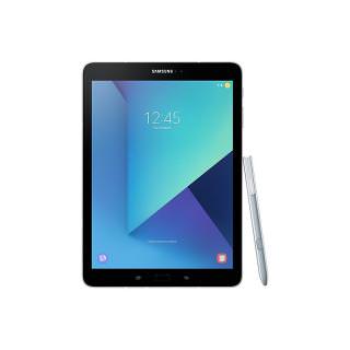 

Samsung Galaxy Tab S3 Silver (SM-T820NZSA) (US)