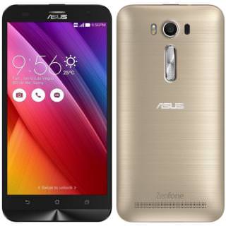 

Смартфон ASUS ZenFone 2 Laser ZE550KL 32 (Gold) (US)