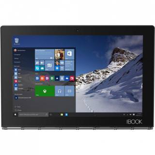 

Lenovo Yoga Book 4/64 Windows (YB1-X91L) Black English Box (US)