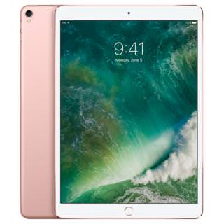 

Apple iPad Pro 10.5 4G 256GB (2017) Rose Gold (US)