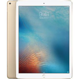 

Apple iPad Pro 12.9 inch WiFi 32GB (2017) Gold Seal (US)
