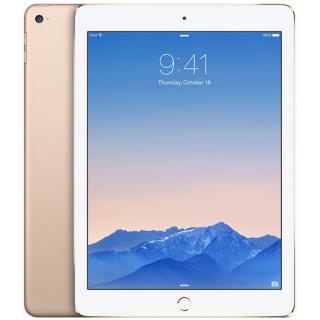 

Apple iPad Pro 9.7 inch WiFi 32GB Gold Seal (US)