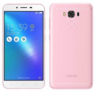 

ASUS Zenfone 3 Max ZC553KL 32GB (90AX00D4-M00210) Pink (US)
