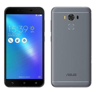 

ASUS ZenFone 3 Max ZC553KL 3/32GB Titanium Grey (US)