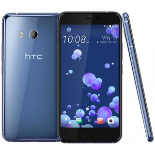 

HTC U11 6/128GB Silver (US)