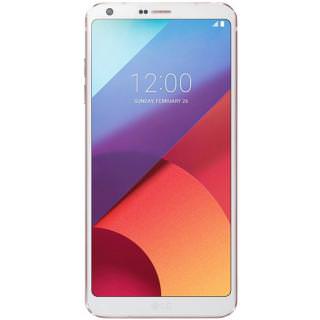 

LG G6 64GB White (LGH870DS.ACISWH) (US)