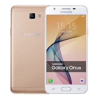 

Samsung G5700 Galaxy On 5 (2016) 32GB 4G Dual Gold