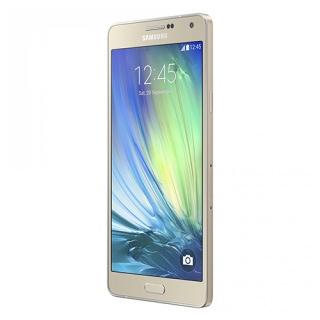 

Samsung A7000 Galaxy A7 16GB 4G Champagne Gold