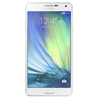 

Samsung A7000 Galaxy A7 16GB 4G Champagne White