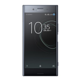 

Sony Xperia XZ G8142 Premium Black