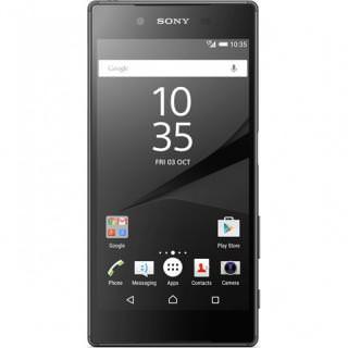 

Sony Xperia Z5 Dual E6683 (Graphite Black) (US)