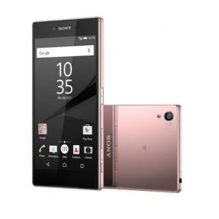 

Sony Xperia Z5 Premium E6853 (Pink) (US)