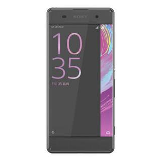 

Sony Xperia XA Dual F3116 (Black) (US)