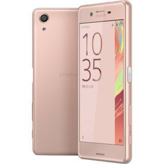 

Sony Xperia X Performance Dual 64GB (Gold) (US)