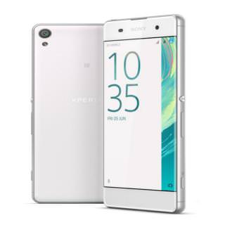 

Sony Xperia X Performance F8132 Dual 64GB (White) (US)