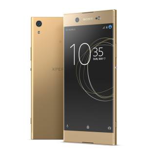 

Sony Xperia XA1 (G3116) Gold (US)