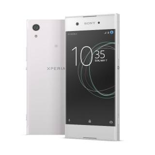 

Sony Xperia XA1 (G3116) White (US)