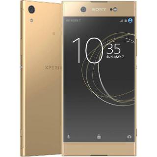 

Sony Xperia XA1 Ultra Dual G3226 Gold (US)