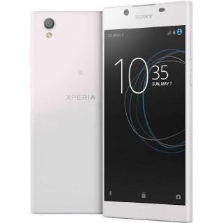 

Sony Xperia L1 G3312 16GB Dual Sim White