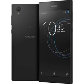 

Sony Xperia L1 Dual Black (US)