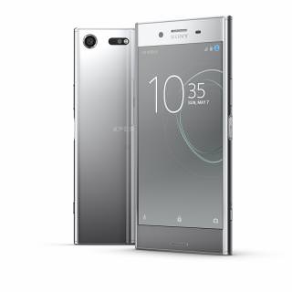 

Sony Xperia XZ Premium G8142 Chrome (US)