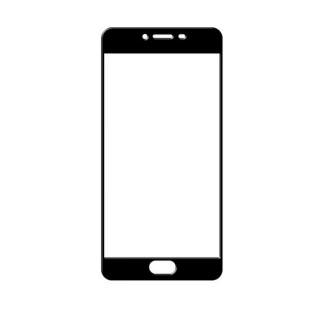 

Защитное стекло Full Screen Meizu M5s Black