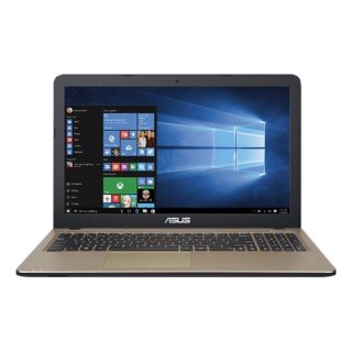 

ASUS X540SA-SCL0205N Chocolate Black