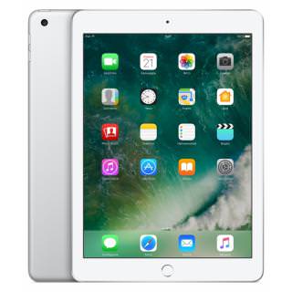 

Apple iPad Wi-Fi + Cellular 128GB Silver (MP2E2, MP272)