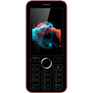 

Viaan V241 Red/Black