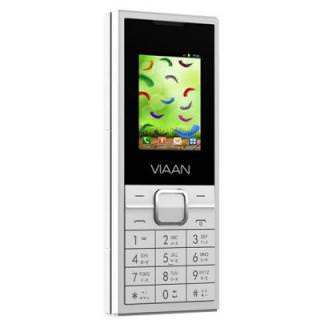 

Viaan V181 (White)