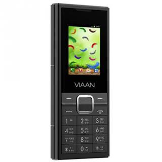 

Viaan V181 (Black)