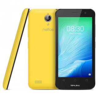 

Neffos Y5L Dual Sim (Sunny Yellow)