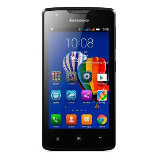 

Lenovo A1000 8Gb Black