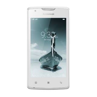 

Lenovo A1000 8Gb White