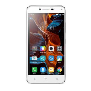 

Lenovo Vibe K5 Plus (Silver)