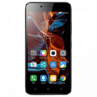 

Lenovo Vibe K5 Plus (Grey)