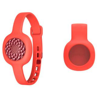 

Jawbone UP Move Wireless Activity Sleep Tracker with Clip and Strap Ruby Rose (US)