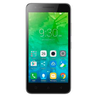 

Lenovo C2 (Black)