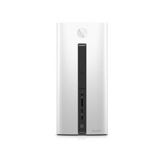 

HP Pavilion 550-A114 (M9Z89AAR)