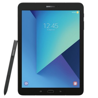 

Samsung T825Y Galaxy Tab S3 9.7 LTE 4/32GB (SM-T825YZKAXTC) Black