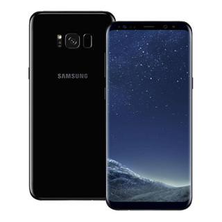 

Samsung SM-G950FD/M64 (Galaxy S8) Black (SM-G950FZKDSEK)