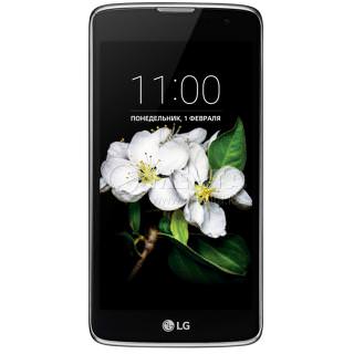 

LG X210 K7 (Black)