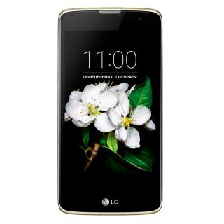 

LG X210 K7 (Gold)