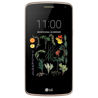 

LG X220 K5 (Gold)