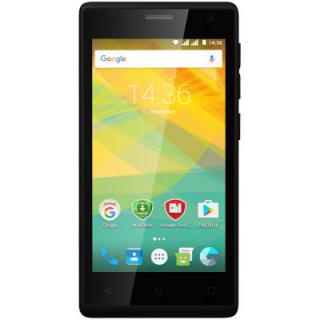 

Prestigio MultiPhone Wize OK3 3468 Duo Black