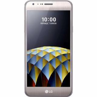

LG K580 X cam DS (Gold)