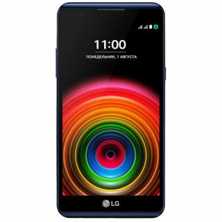

LG K220DS X Power Black (K220DS.ACISBK)