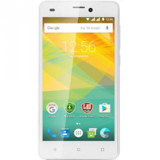 

Prestigio MultiPhone Wize NK3 3527 Duo White