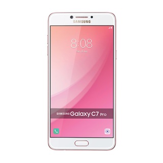 

Samsung C7010 Galaxy C7 Pro 64GB Pink